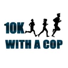 10K With A Cop