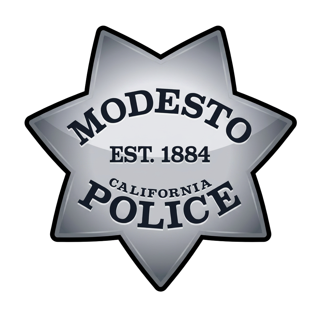 Modesto Police Department