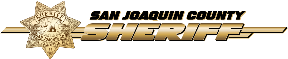 San Joaquin County Sheriff